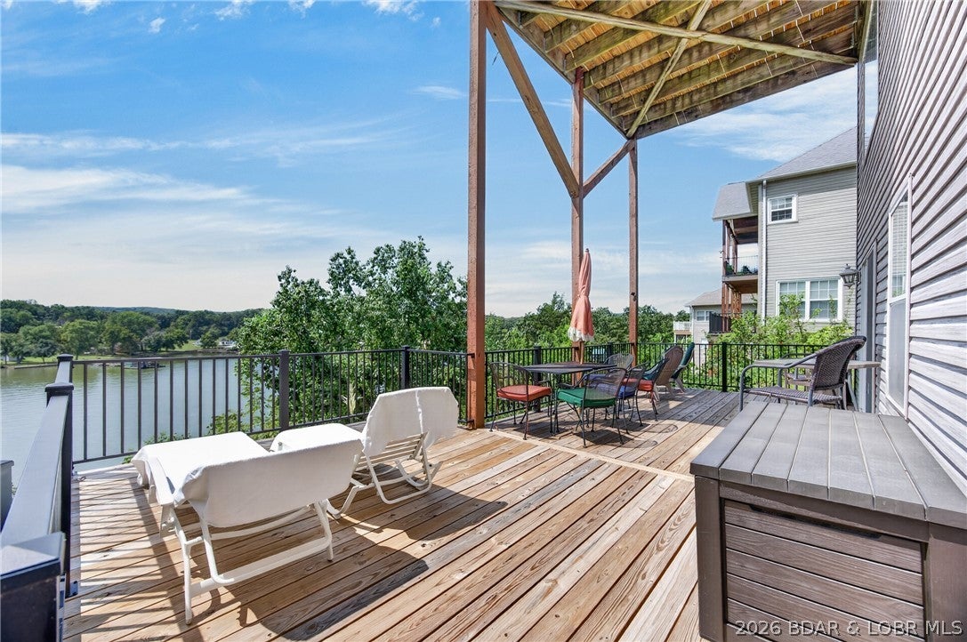 Minnow Brook - Residential