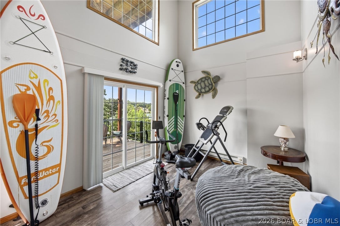 Minnow Brook - Residential