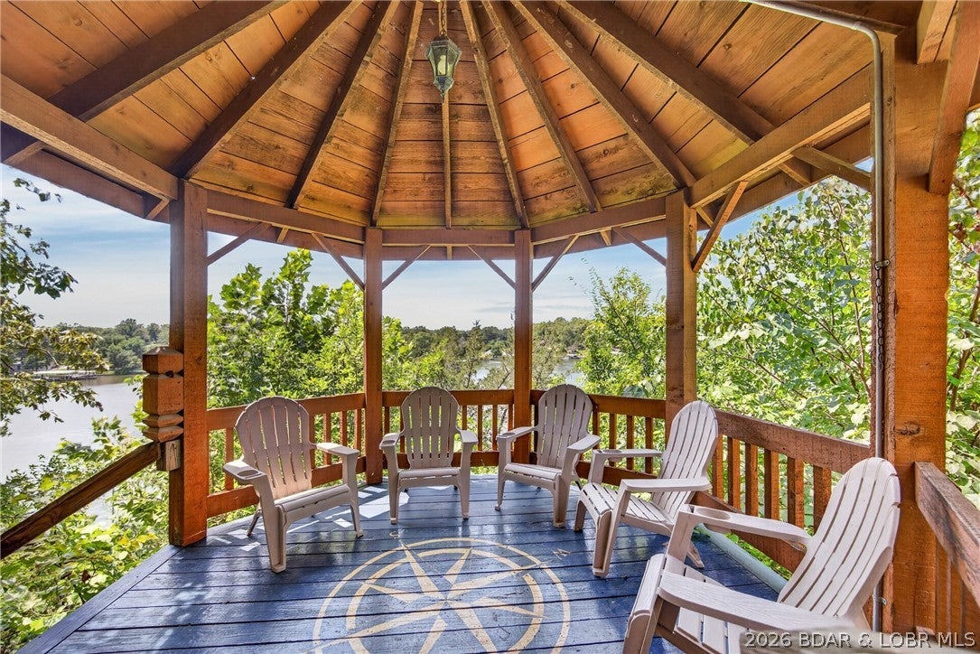 Minnow Brook - Residential