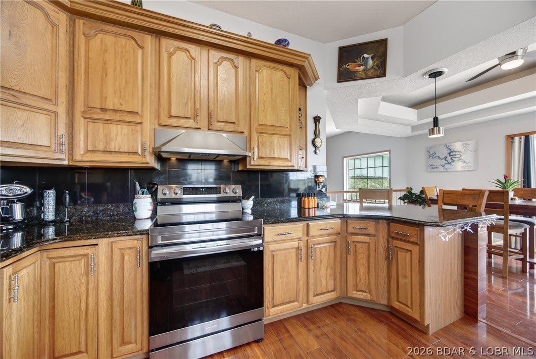 Minnow Brook - Residential