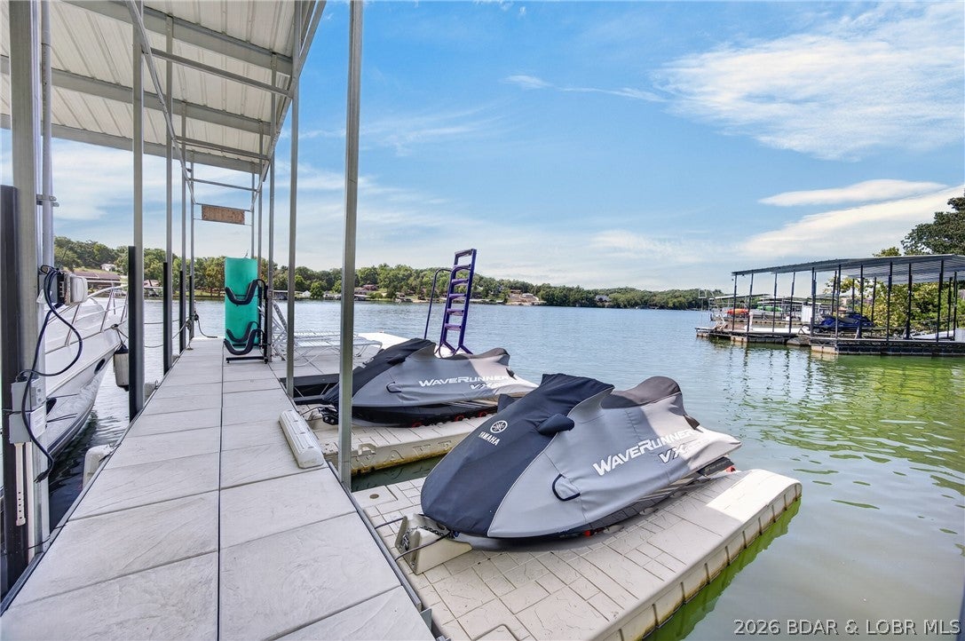 Minnow Brook - Residential