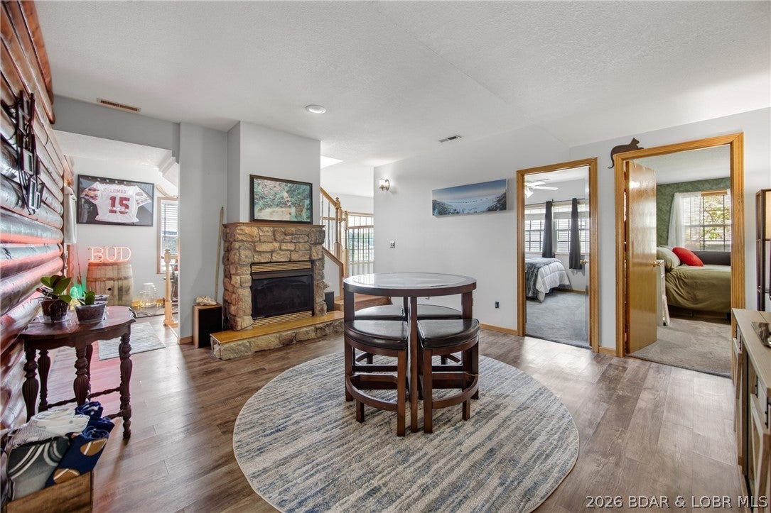 Minnow Brook - Residential