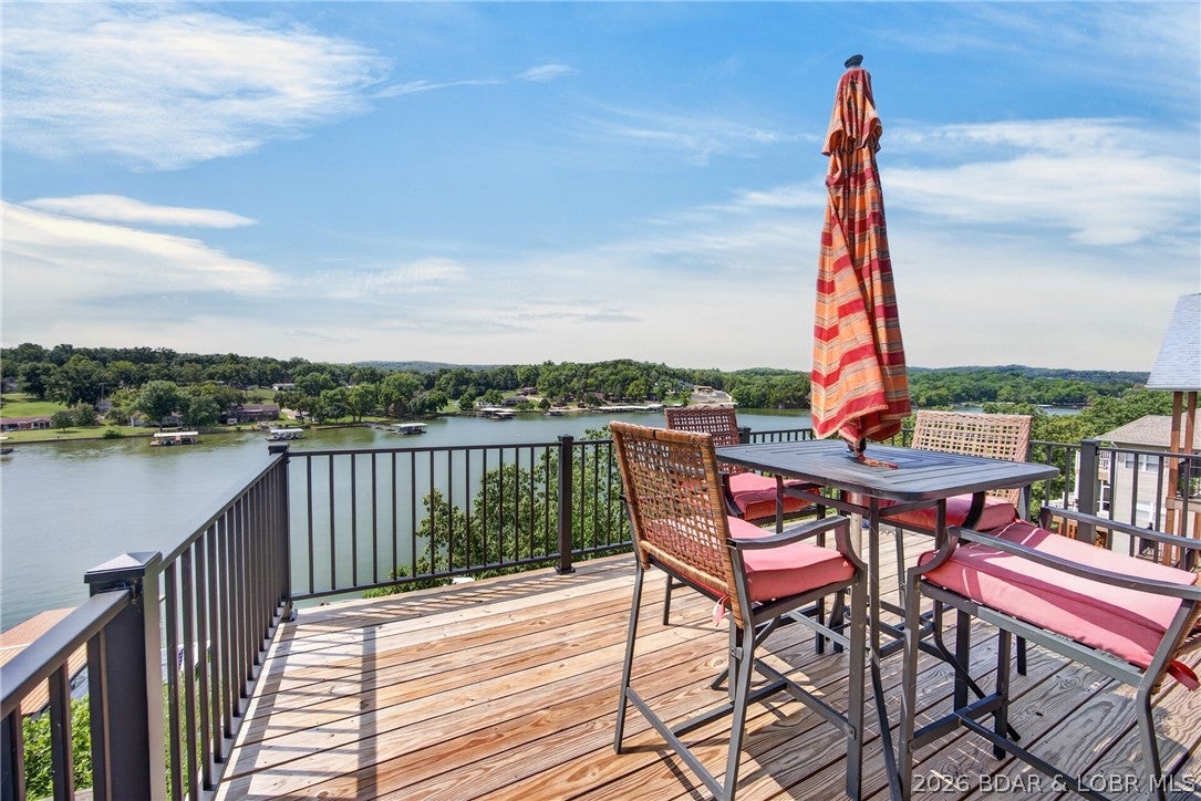 Minnow Brook - Residential