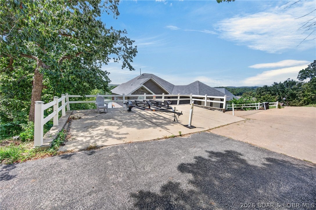Minnow Brook - Residential