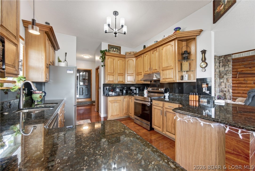 Minnow Brook - Residential