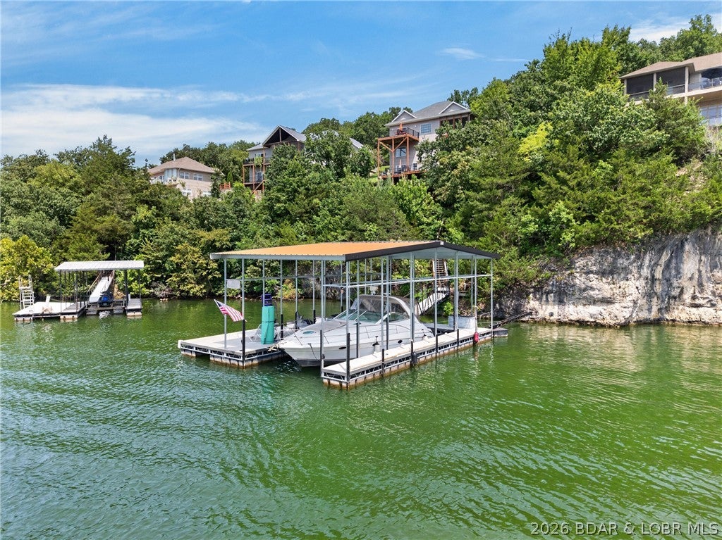 Minnow Brook - Residential