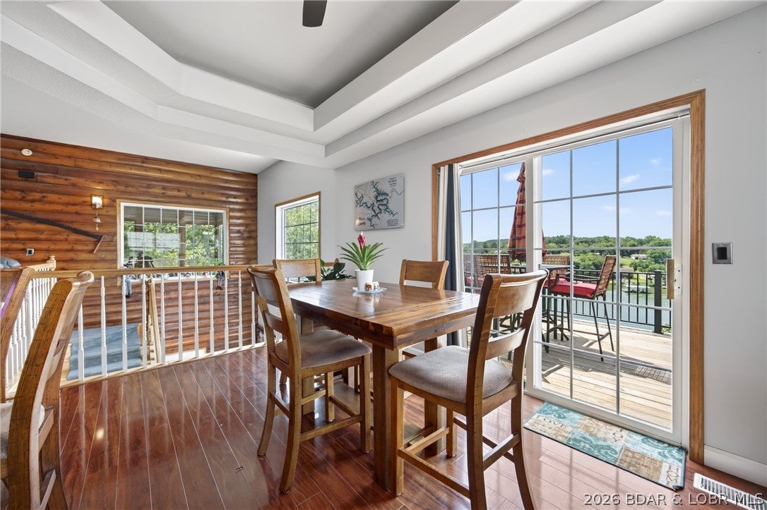 Minnow Brook - Residential