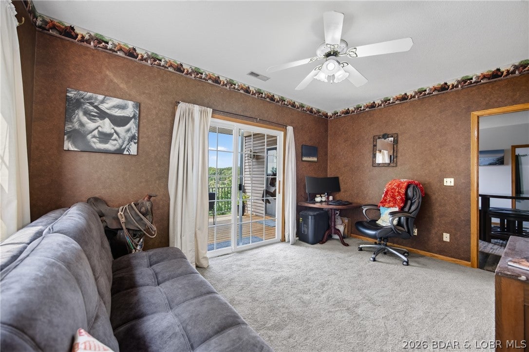 Minnow Brook - Residential