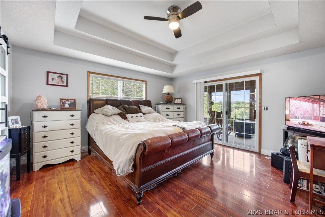 Minnow Brook - Residential