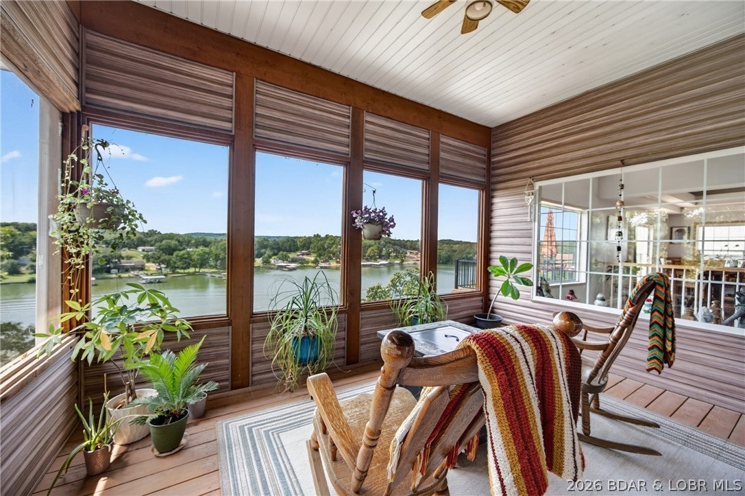 Minnow Brook - Residential