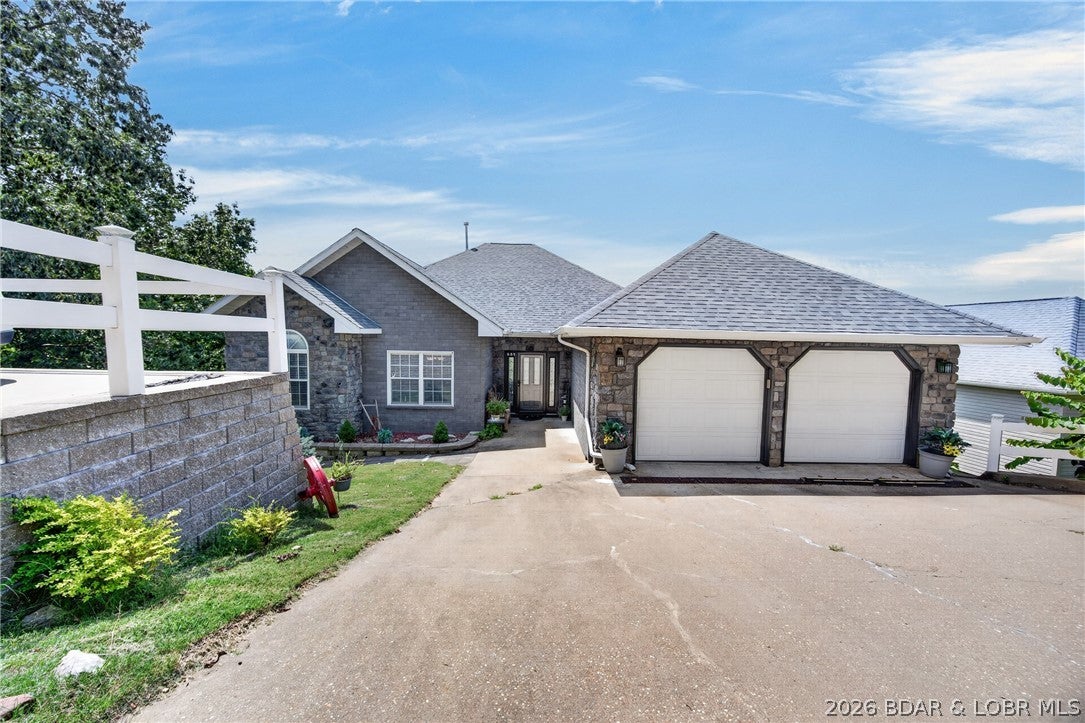 Minnow Brook - Residential