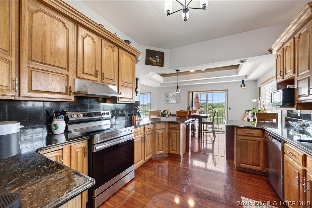 Minnow Brook - Residential