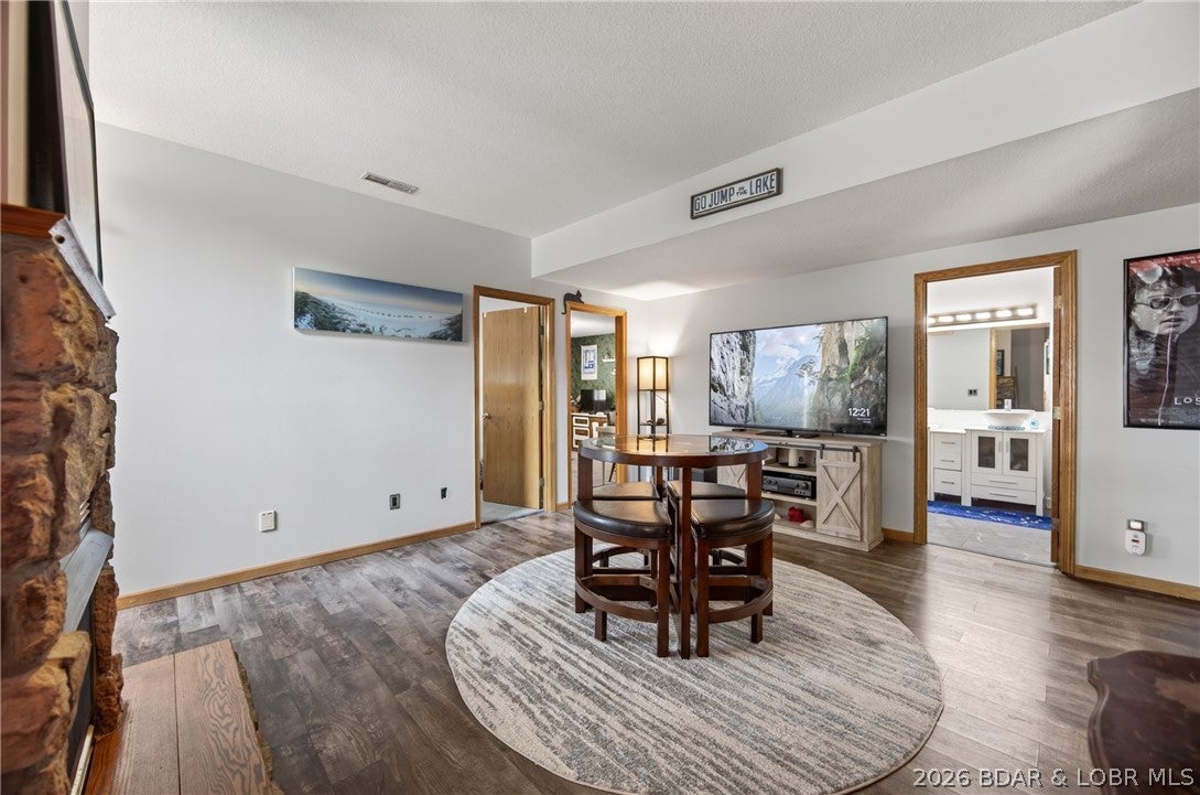Minnow Brook - Residential
