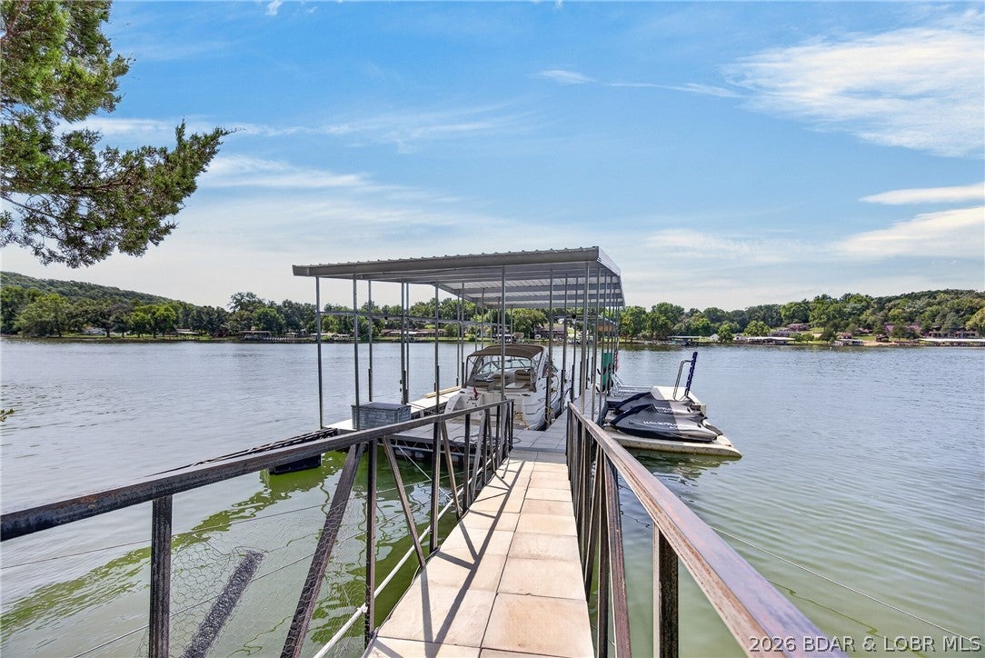 Minnow Brook - Residential