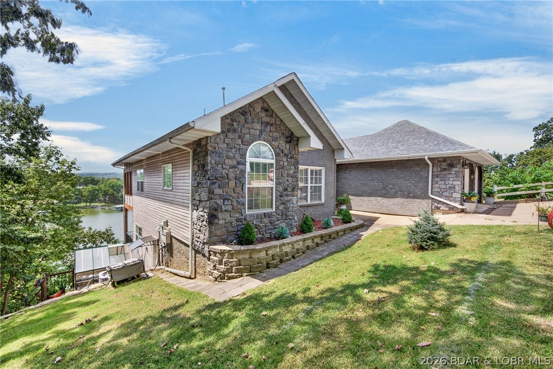Minnow Brook - Residential