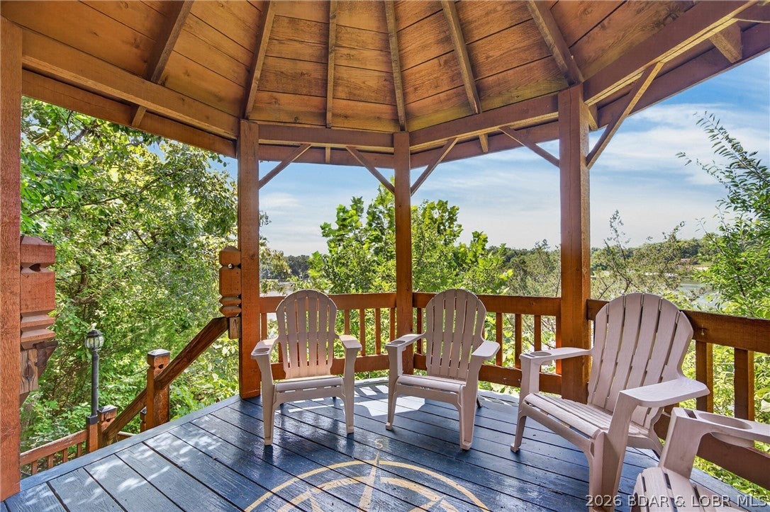 Minnow Brook - Residential