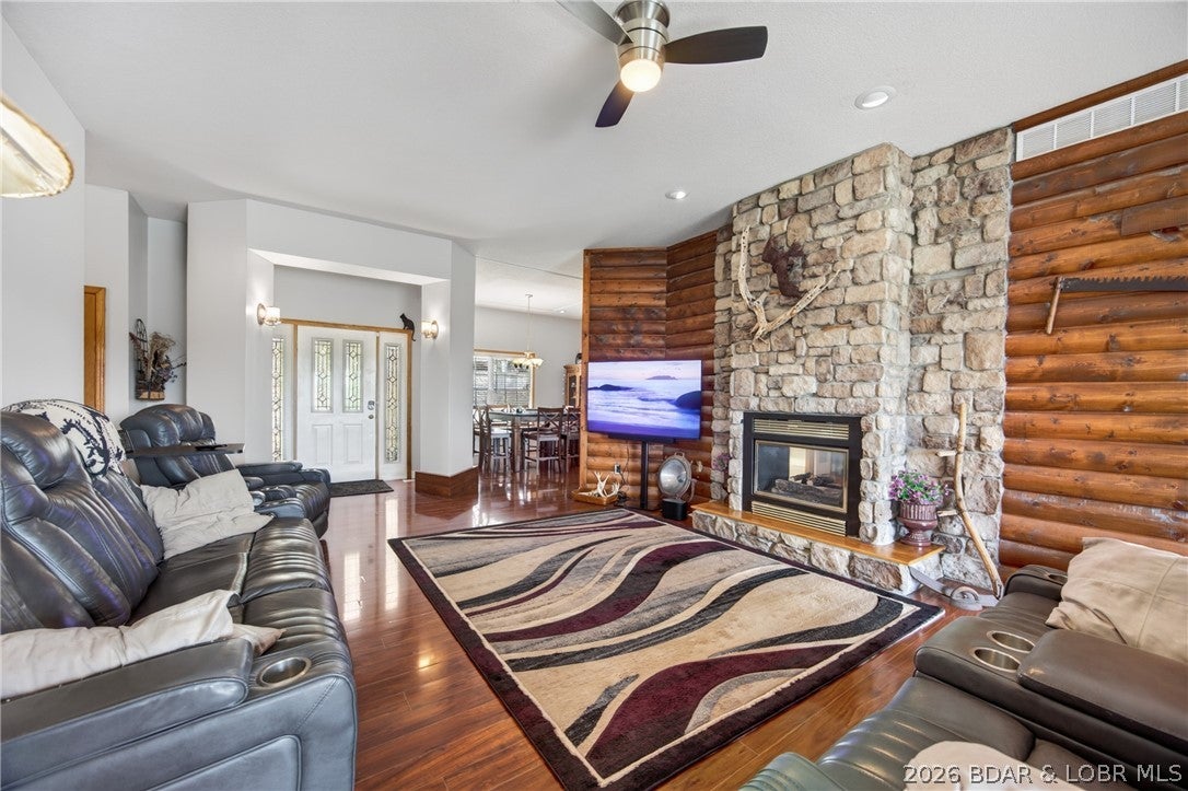 Minnow Brook - Residential
