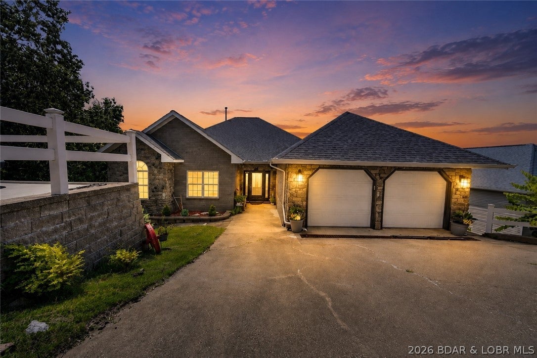 Minnow Brook - Residential