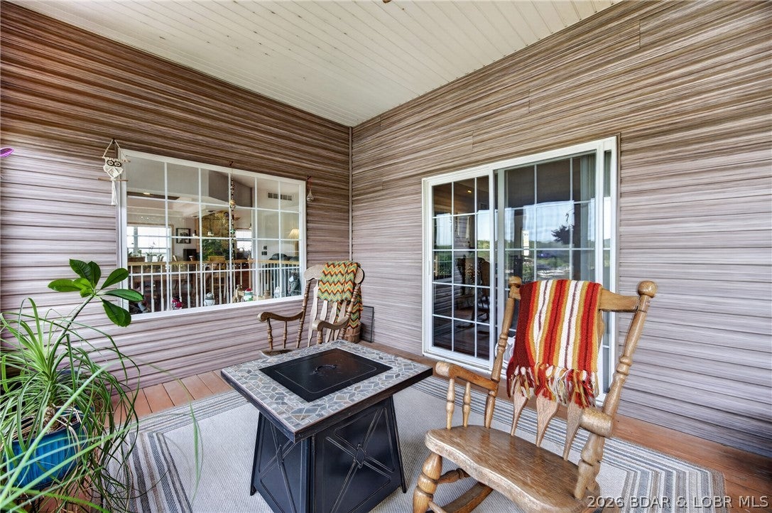 Minnow Brook - Residential