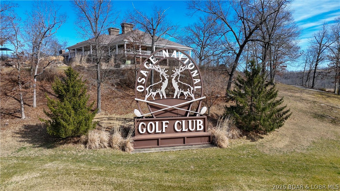 Partially furnished and beautifully updated—this oversized 2BR/2BA condo at Osage National Golf Resort is exactly the type of opportunity buyers wait for. Renovated in 2021 with new flooring, fresh paint, updated lighting and fans, counters & appliances, plus guest bath vanity and updated furniture, this unit is truly move-in ready—just bring your personal items. The open layout flows effortlessly to a covered patio overlooking the pool and golf course, creating the perfect setting for morning coffee or relaxing evenings after a day at the Lake or on the course. HOA dues now include water, sewer, trash, cable, internet, plus access to the club amenities including the resort-style pool, clubhouse, and fitness center—adding tremendous value and lifestyle appeal. Used as a strong long-term rental performer, yet equally ideal for nightly rental income, a weekend golf getaway, or full-time living. Superb central location just 7 minutes to the hospital or the nightlife at Bagnell Dam Strip and less than 5 minutes to Hy-Vee or ALDI. Opportunities in this condition, price point, and location do not last.