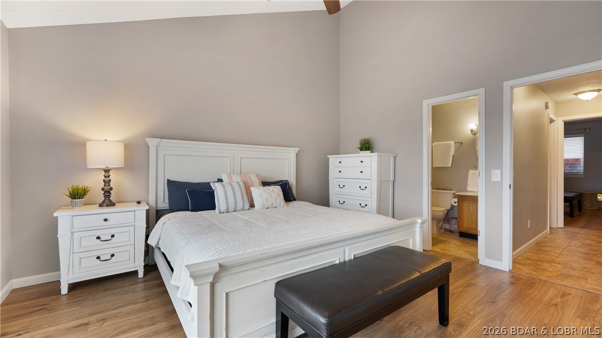 Pelican Bay Condominium - Residential