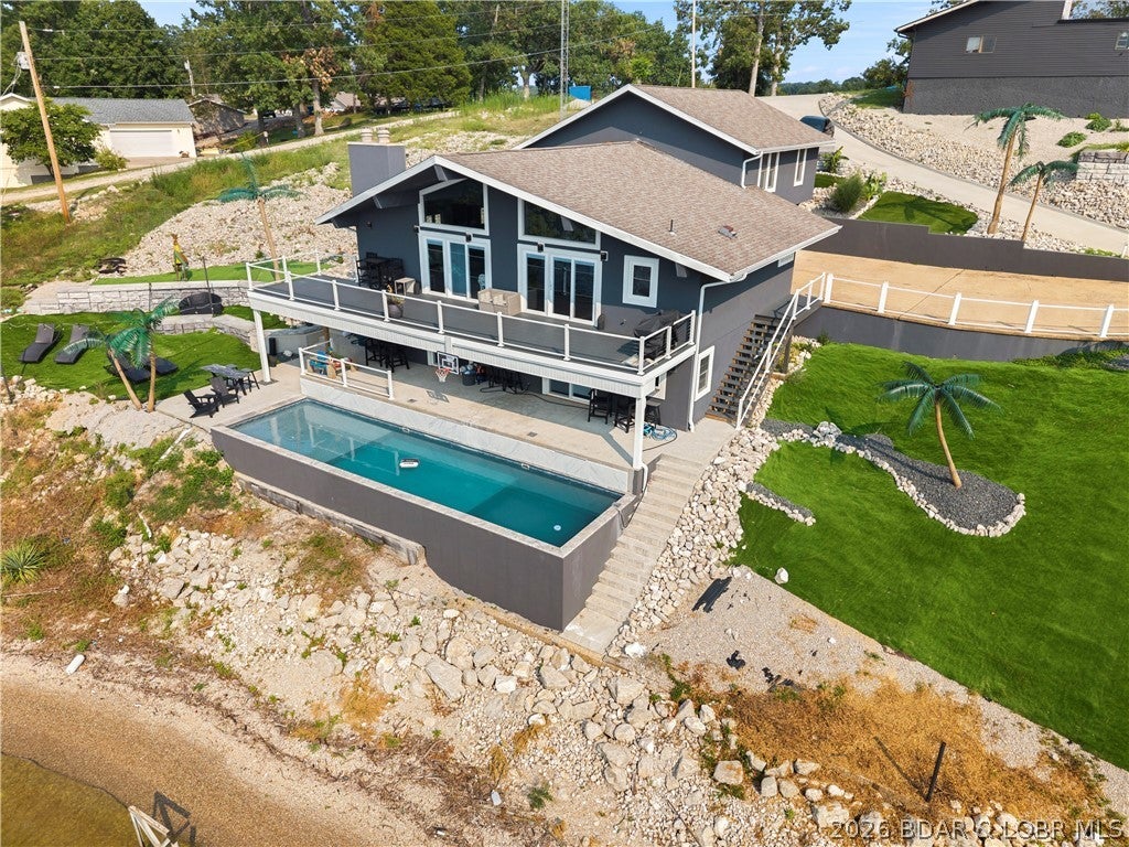 Horseshoe Bend # 6 - Residential