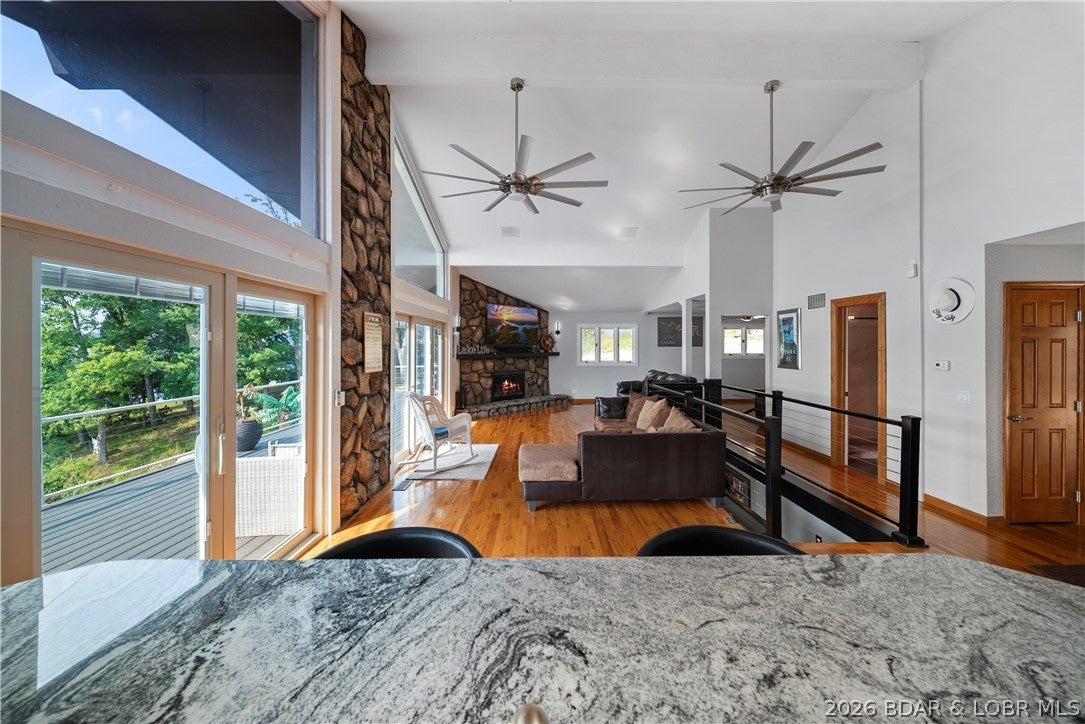 Horseshoe Bend # 6 - Residential