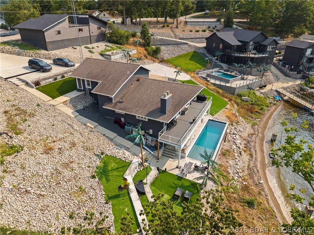Horseshoe Bend # 6 - Residential