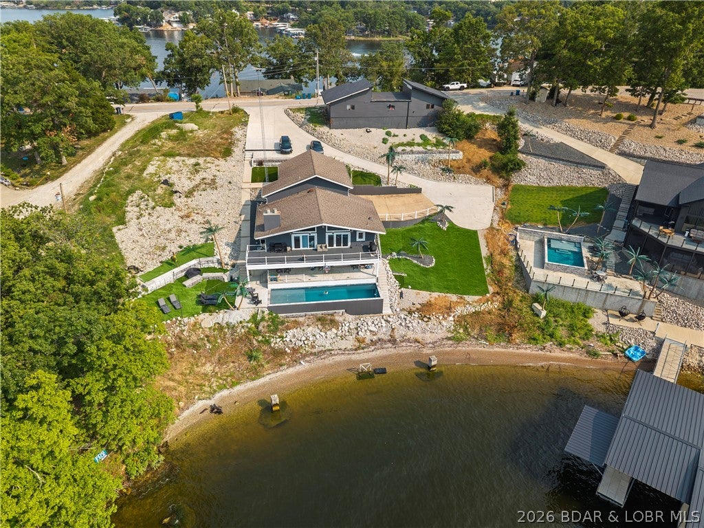 Horseshoe Bend # 6 - Residential