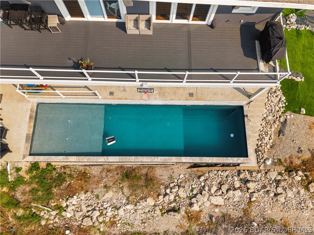 Horseshoe Bend # 6 - Residential