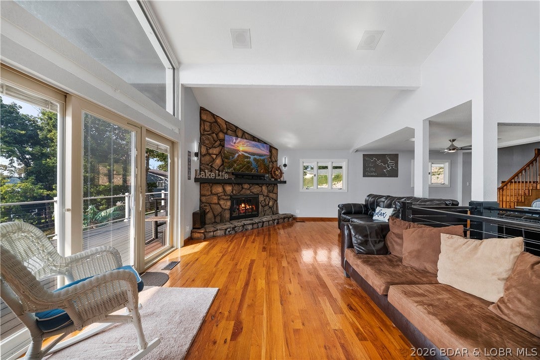 Horseshoe Bend # 6 - Residential