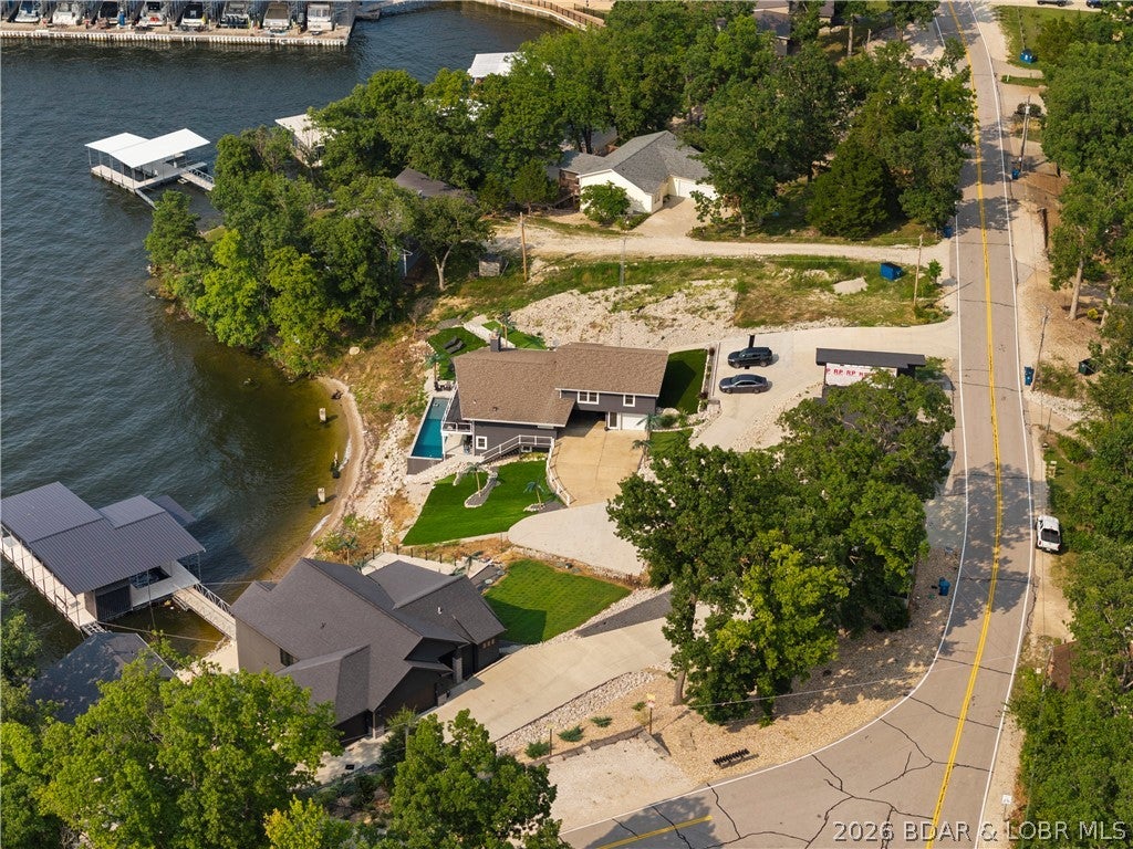Horseshoe Bend # 6 - Residential