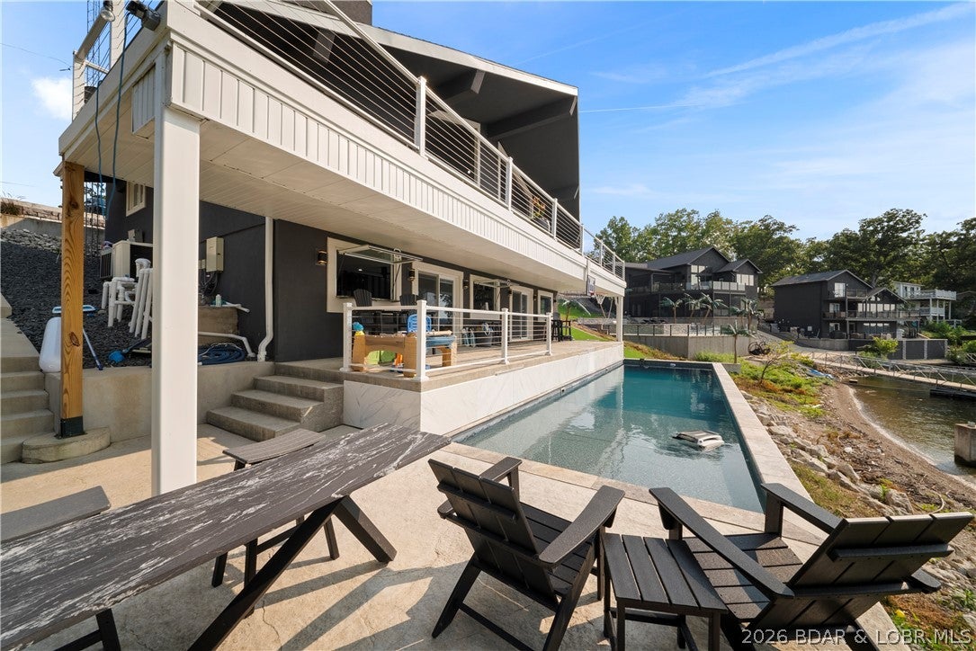 Horseshoe Bend # 6 - Residential