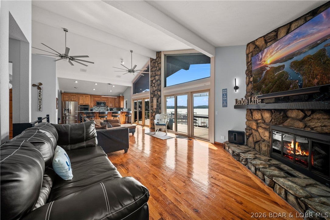 Horseshoe Bend # 6 - Residential