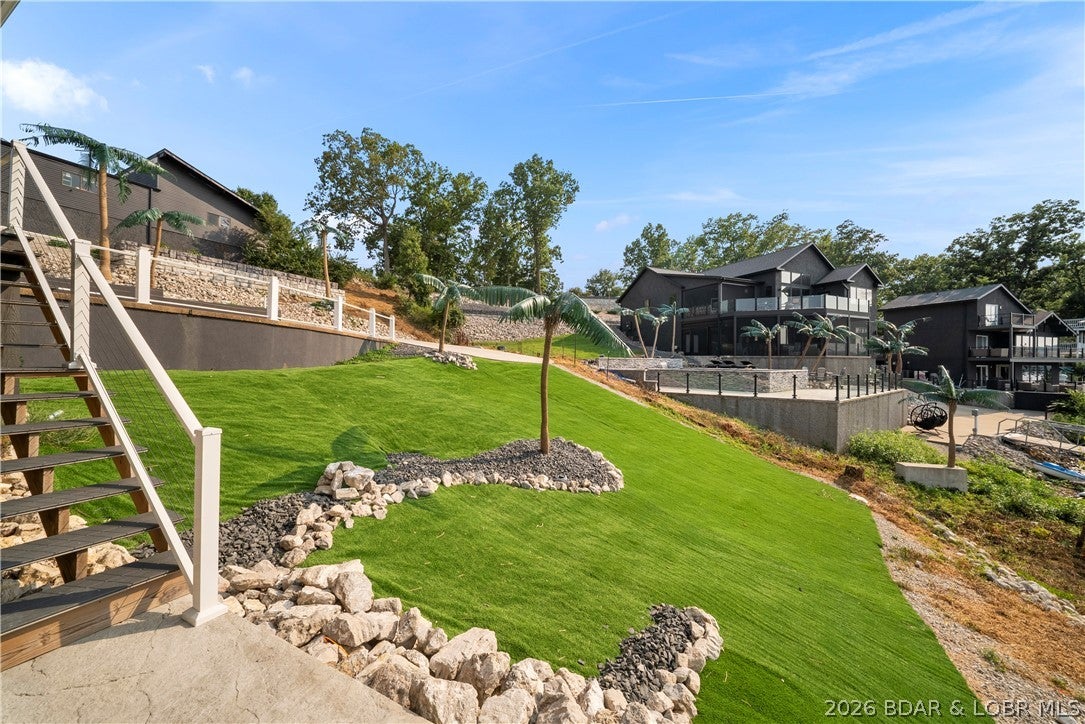Horseshoe Bend # 6 - Residential