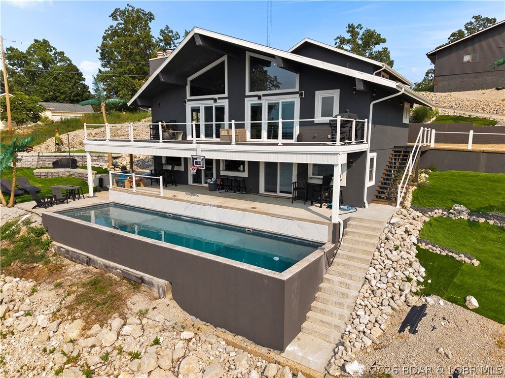 Horseshoe Bend # 6 - Residential