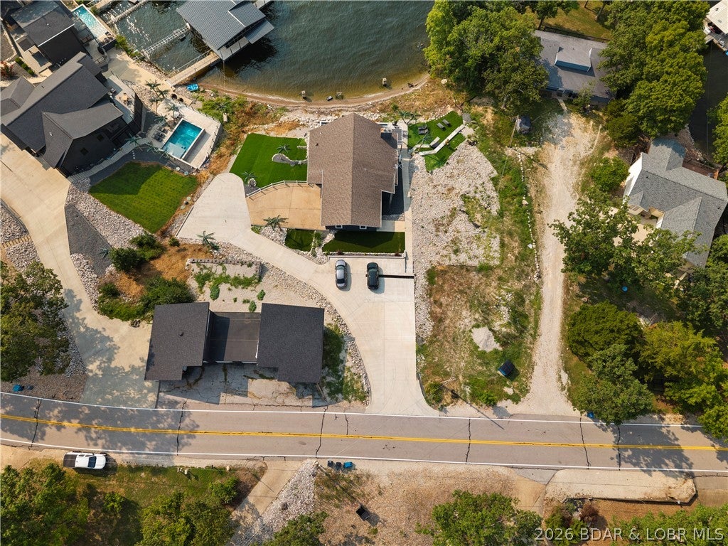 Horseshoe Bend # 6 - Residential
