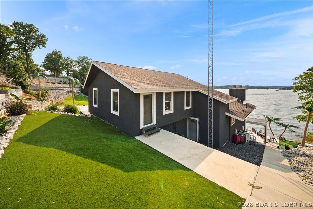 Horseshoe Bend # 6 - Residential