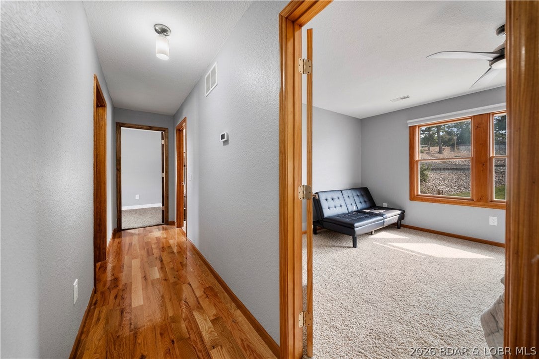 Horseshoe Bend # 6 - Residential