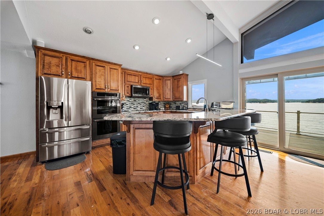 Horseshoe Bend # 6 - Residential