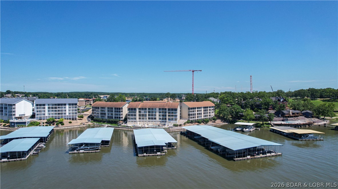 Fountainview Landing, A Condo - Residential