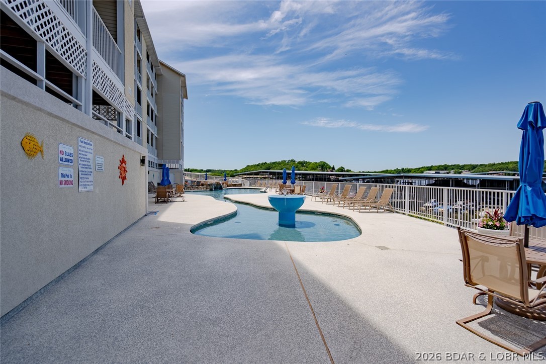 Fountainview Landing, A Condo - Residential
