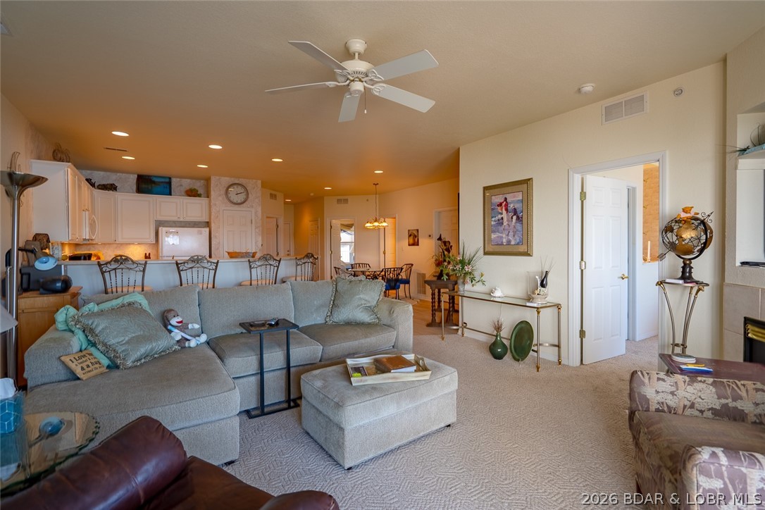 Fountainview Landing, A Condo - Residential