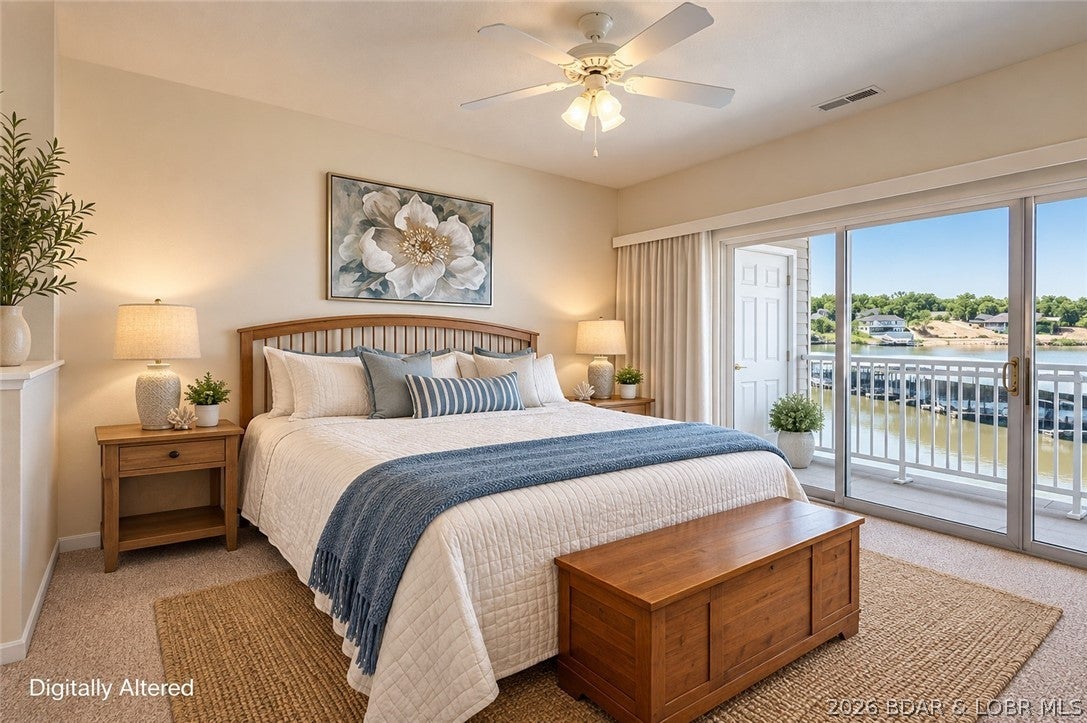 Fountainview Landing, A Condo - Residential