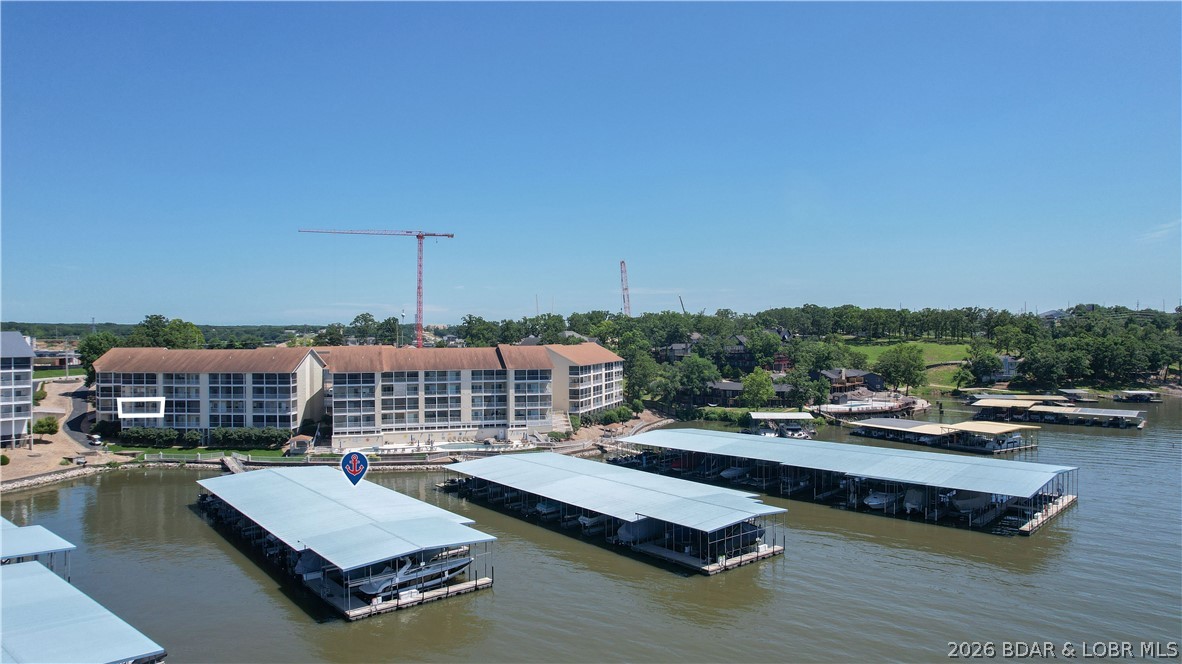 Fountainview Landing, A Condo - Residential