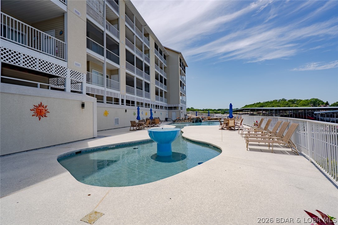 Fountainview Landing, A Condo - Residential
