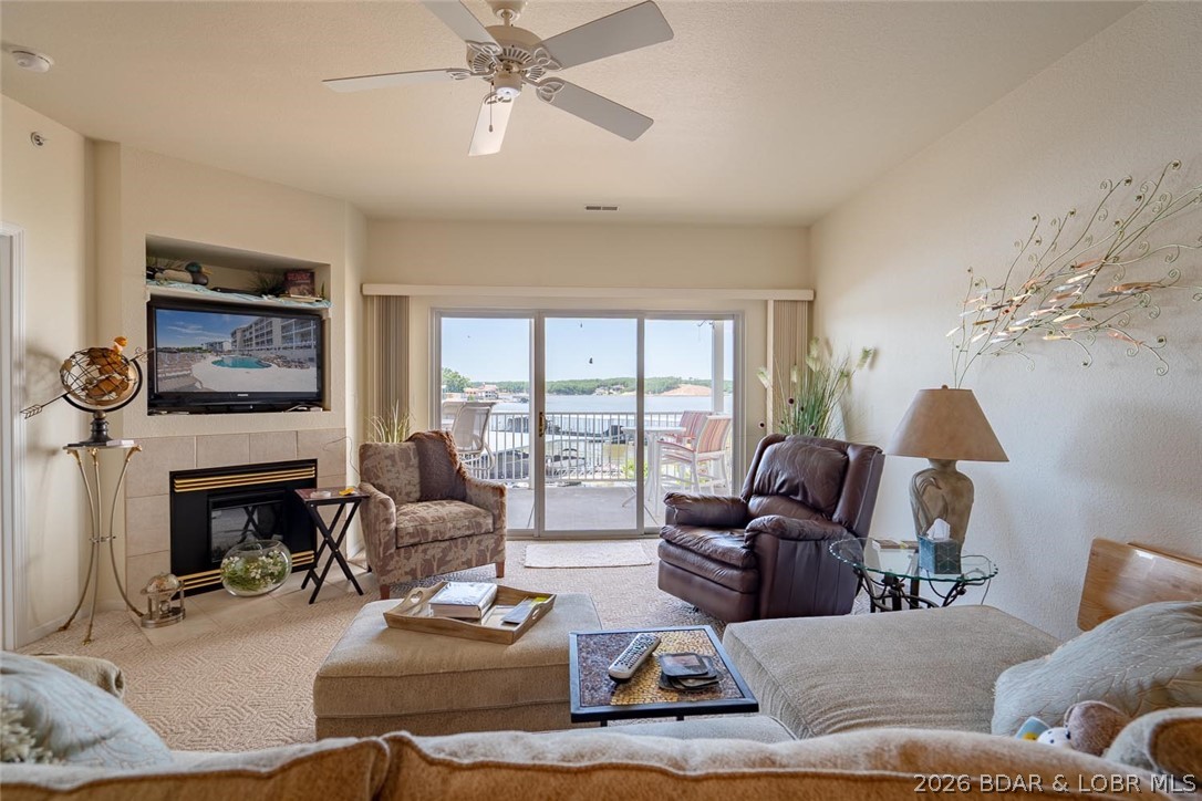 Fountainview Landing, A Condo - Residential