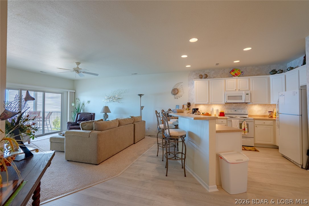 Fountainview Landing, A Condo - Residential