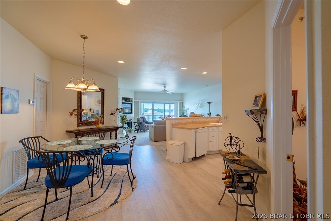 Fountainview Landing, A Condo - Residential
