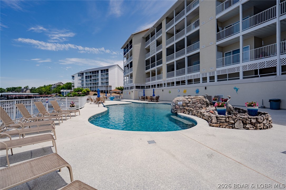 Fountainview Landing, A Condo - Residential